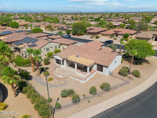 20900 N VISTA Trail, Surprise, AZ 85387