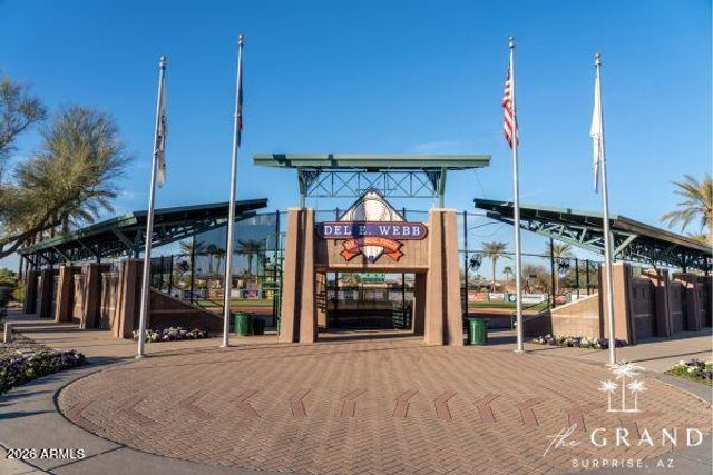 20900 N VISTA Trail, Surprise, AZ 85387