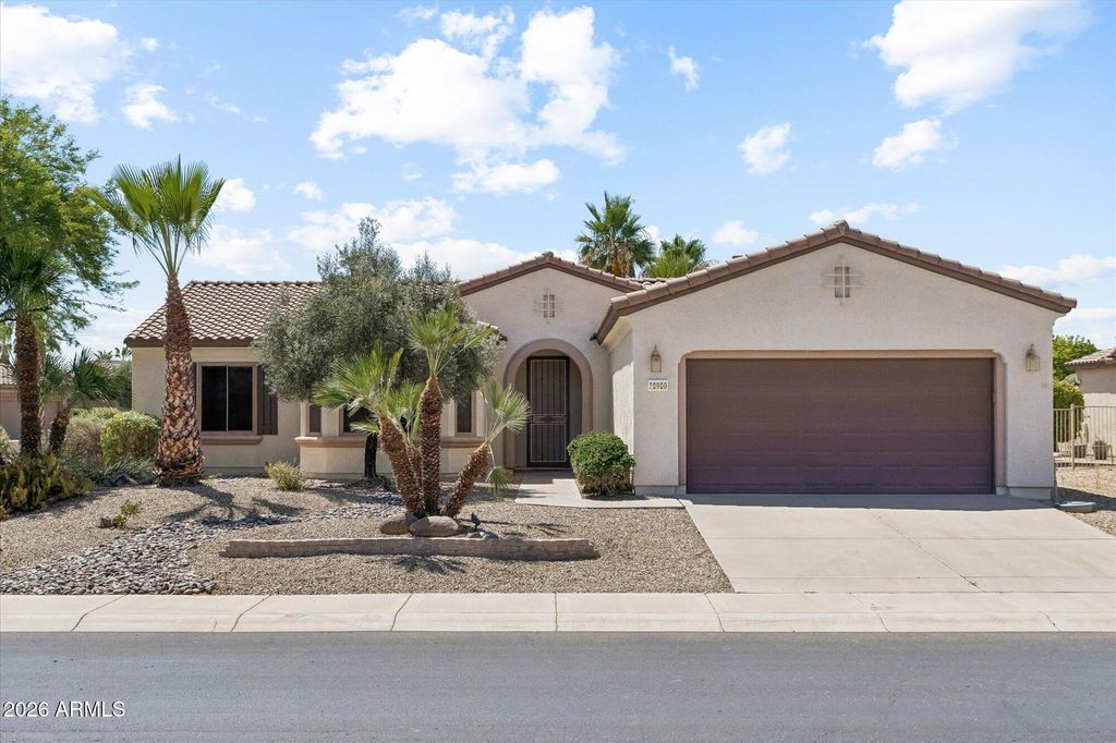 20900 N VISTA Trail, Surprise, AZ 85387 — photo 2