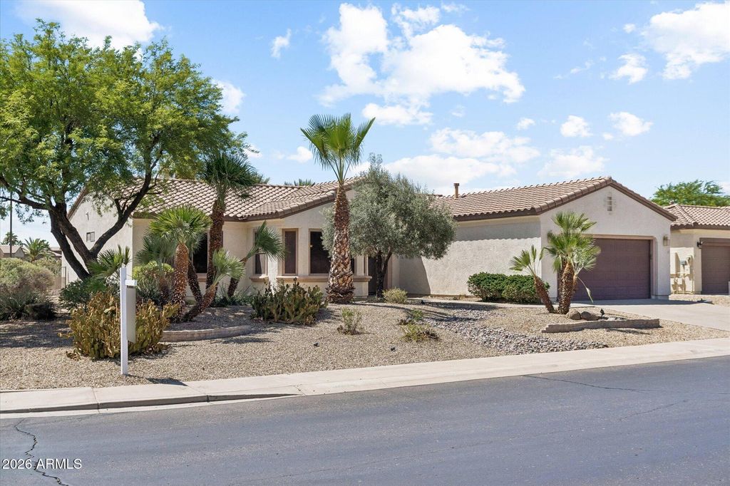 20900 N VISTA Trail, Surprise, AZ 85387 — photo 3
