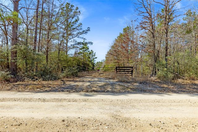 00 Bo Brown, Trinity, TX 75862