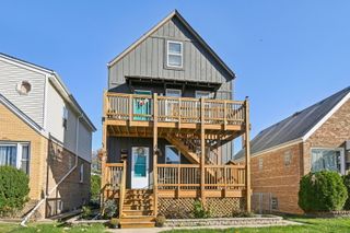 5017 N Meade Avenue, Chicago, IL 60630