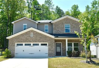 118 Sequoia Lane, Dawsonville, GA 30534