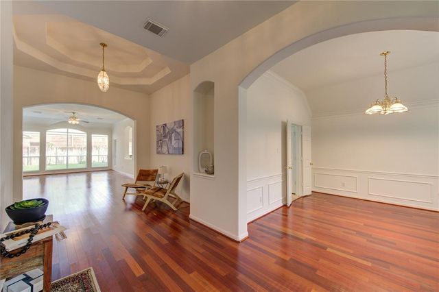 17402 Lantana Drive, Sugar Land, TX 77479