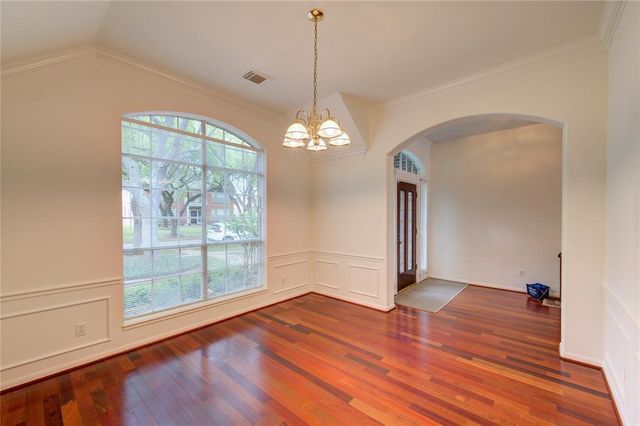 17402 Lantana Drive, Sugar Land, TX 77479