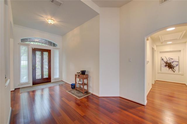 17402 Lantana Drive, Sugar Land, TX 77479