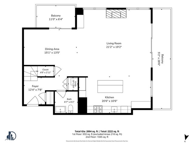 4350 N Broadway Street 1002, Chicago, IL 60613
