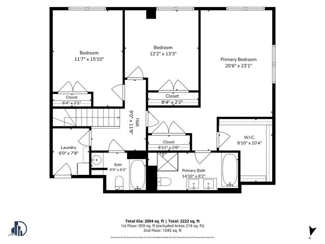 4350 N Broadway Street 1002, Chicago, IL 60613