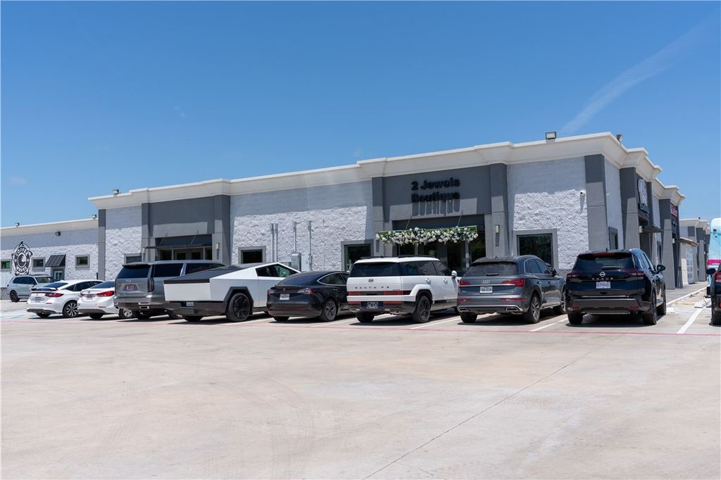 2494 County Road 33, Corpus Christi, TX 78415 — photo 4