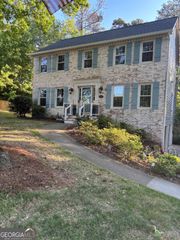 3276 Whitfield Drive, Marietta, GA 30062