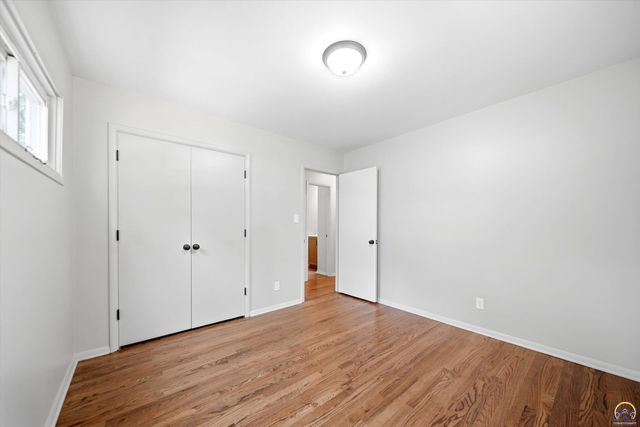 3837 SE Humboldt ST, Topeka, KS 66609