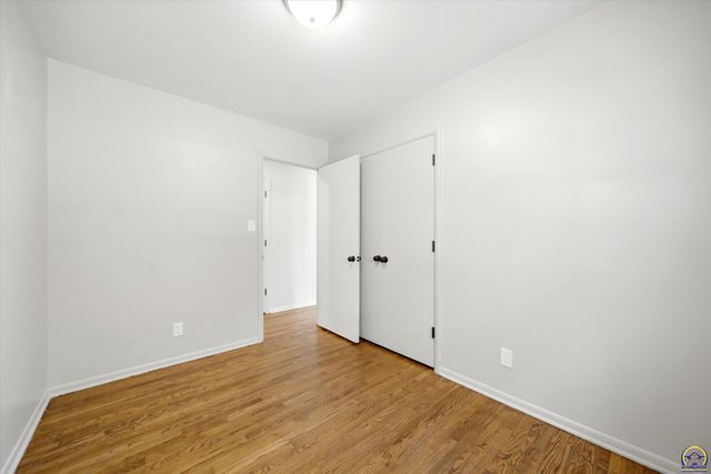 3837 SE Humboldt ST, Topeka, KS 66609