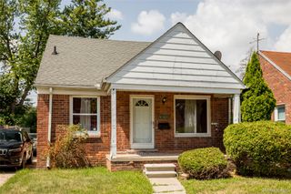 4267 Cadieux Road, Detroit, MI 48224