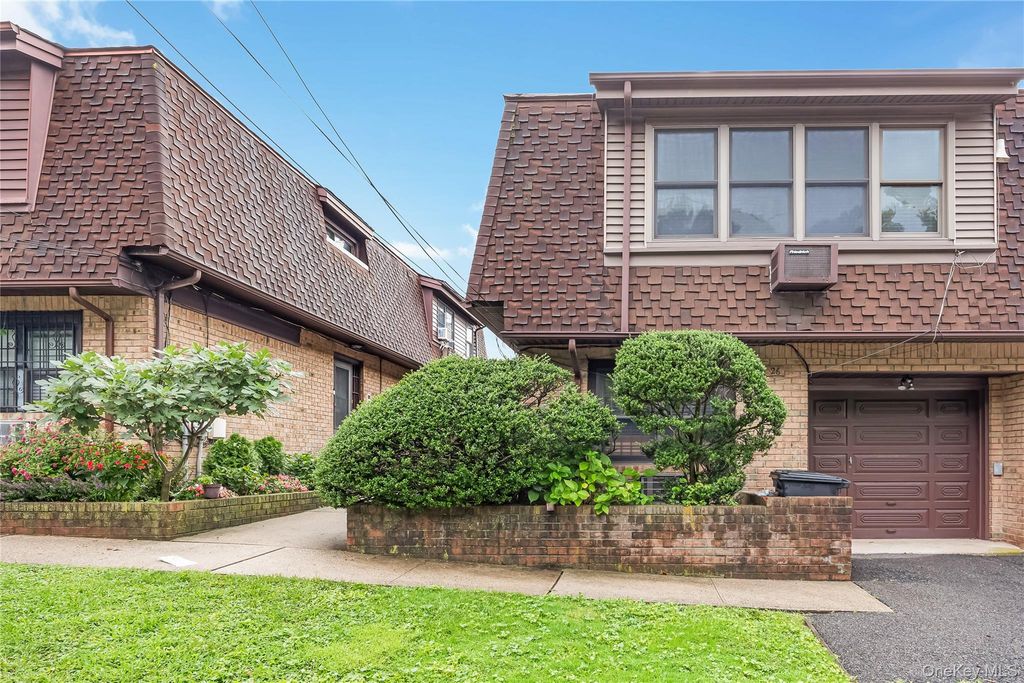 61-26 233 Street, Oakland Gardens, NY 11364 — exterior