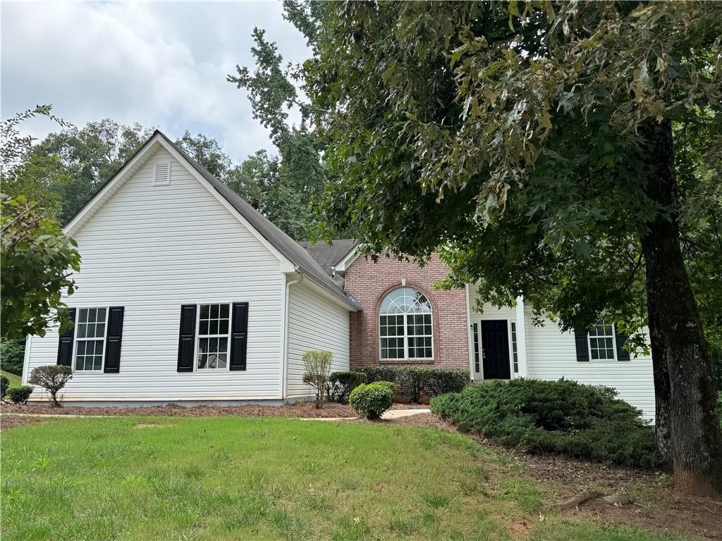 4556 Duane Drive, Buford, GA 30519