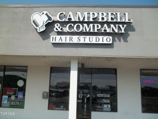 1127 North Eastman Road Suite C, Kingsport, TN 37664