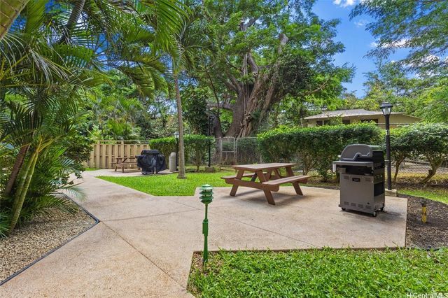 55 S Judd Street 1603, Honolulu, HI 96817