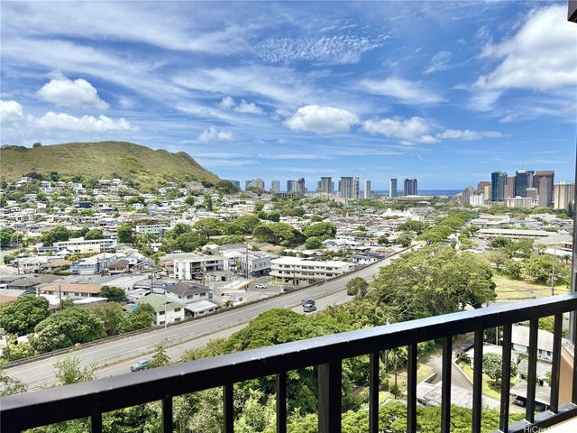 55 S Judd Street 1603, Honolulu, HI 96817