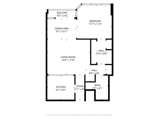 55 S Judd Street 1603, Honolulu, HI 96817