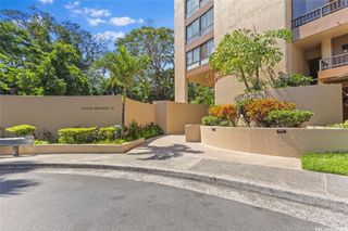 55 S Judd Street 1603, Honolulu, HI 96817