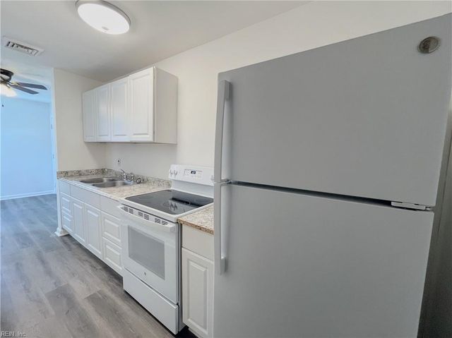 138 Dupre AVE, Norfolk, VA 23503