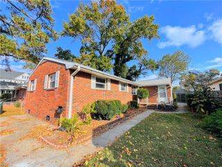 138 Dupre AVE, Norfolk, VA 23503