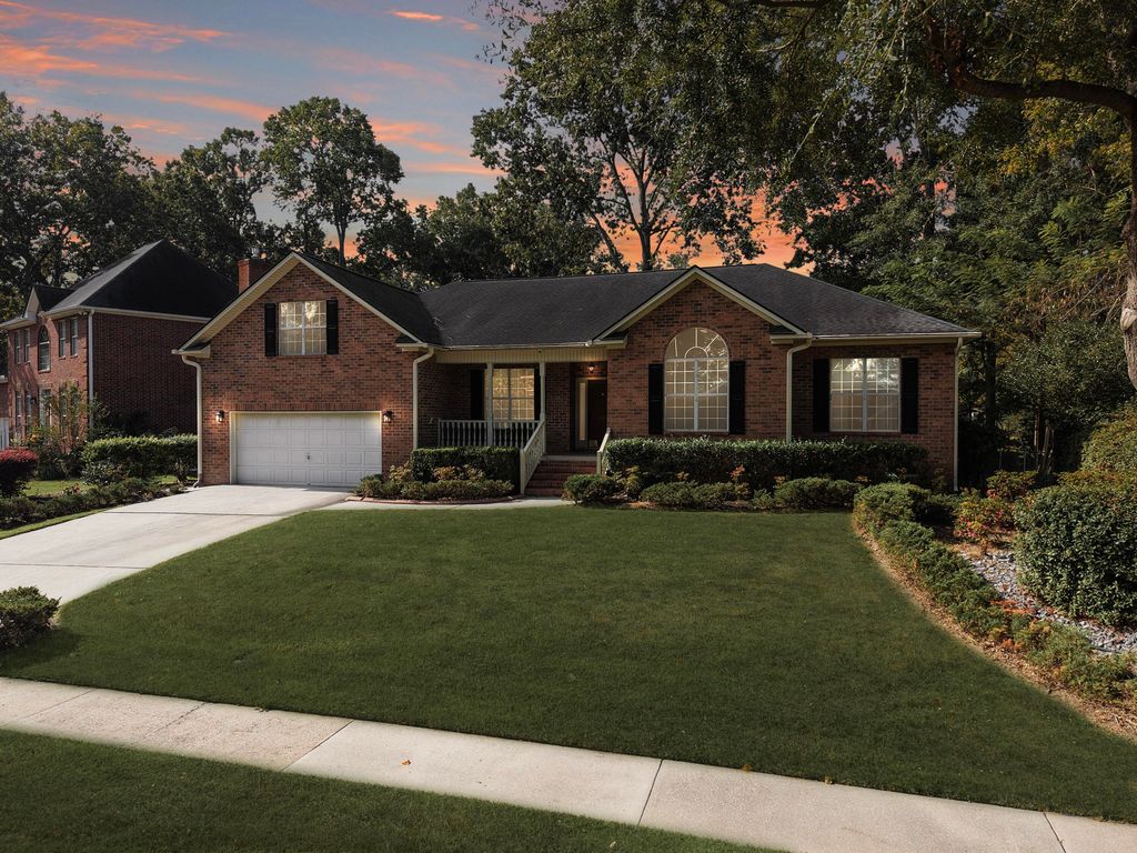 Image 1 of property listing at 116 Ashley Hill Drive Drive, Goose Creek, SC 29445