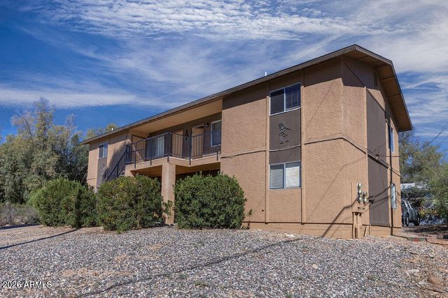 450 PALM Drive, Wickenburg, AZ 85390