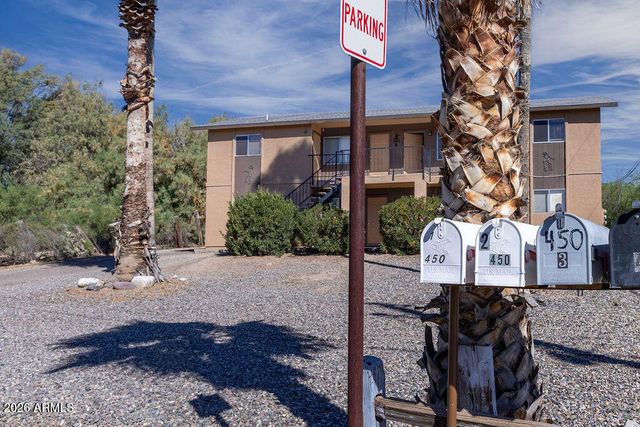 450 PALM Drive, Wickenburg, AZ 85390