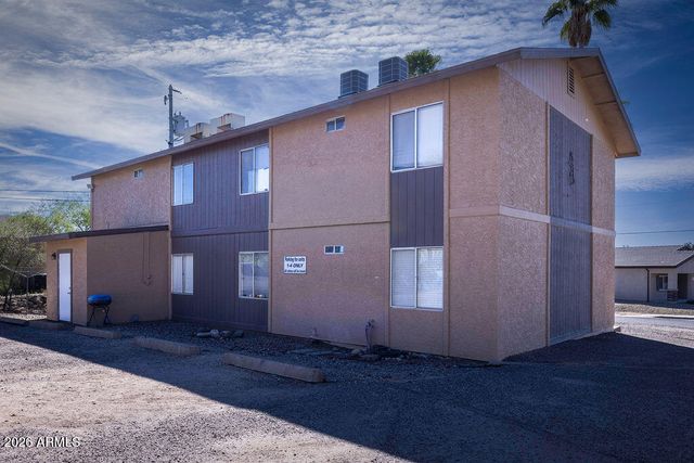 450 PALM Drive, Wickenburg, AZ 85390