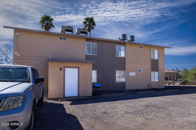 450 PALM Drive, Wickenburg, AZ 85390