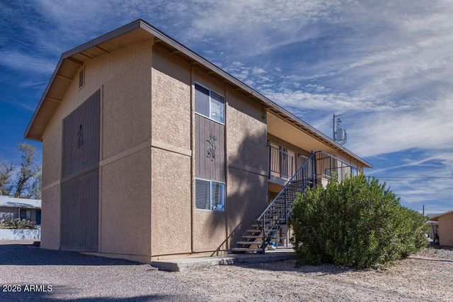 450 PALM Drive, Wickenburg, AZ 85390