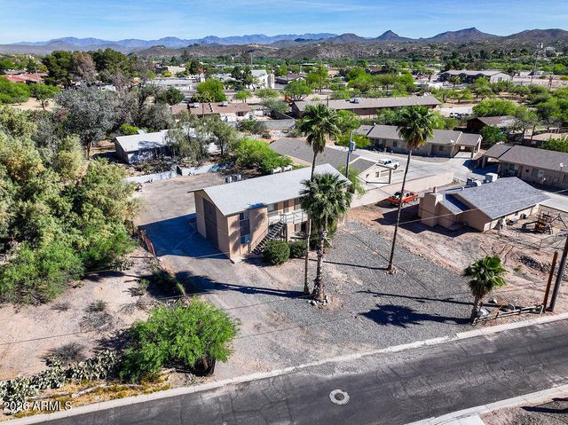 450 PALM Drive, Wickenburg, AZ 85390