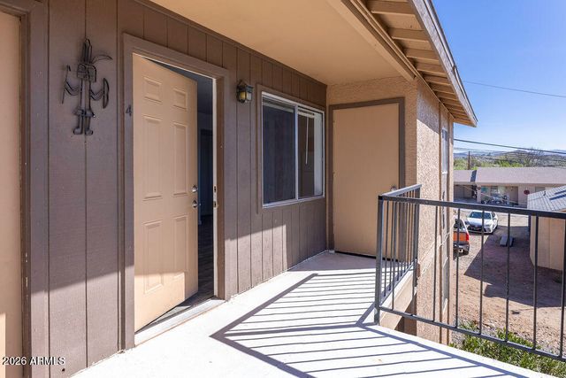 450 PALM Drive, Wickenburg, AZ 85390