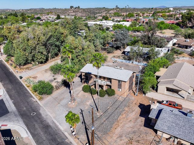 450 PALM Drive, Wickenburg, AZ 85390