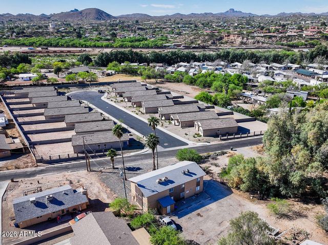 450 PALM Drive, Wickenburg, AZ 85390