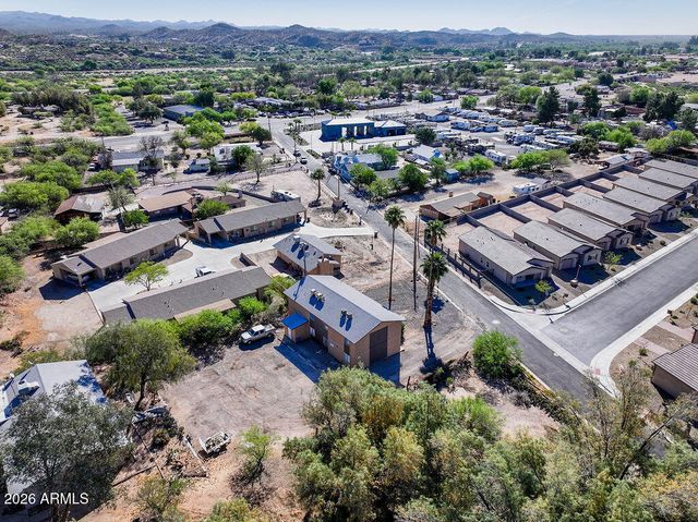 450 PALM Drive, Wickenburg, AZ 85390