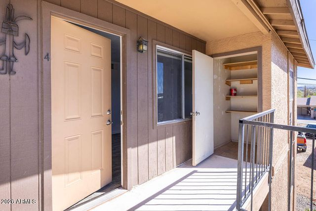 450 PALM Drive, Wickenburg, AZ 85390