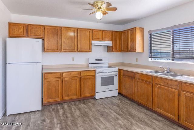 450 PALM Drive, Wickenburg, AZ 85390