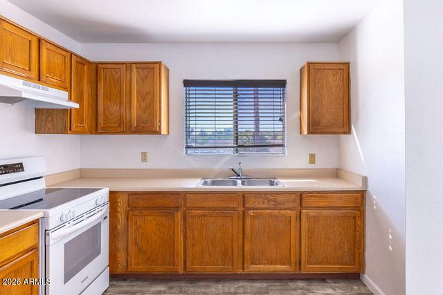 450 PALM Drive, Wickenburg, AZ 85390