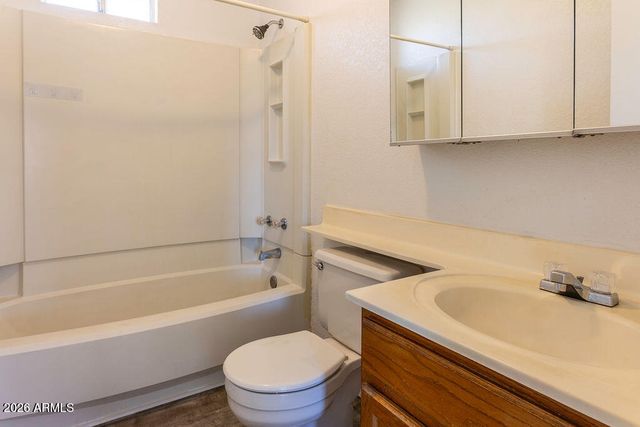 450 PALM Drive, Wickenburg, AZ 85390