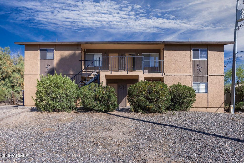 450 PALM Drive, Wickenburg, AZ 85390