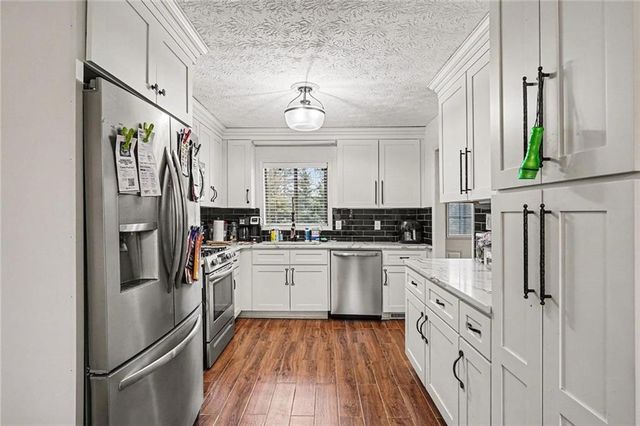 722 Mundys Mill Road, Jonesboro, GA 30238