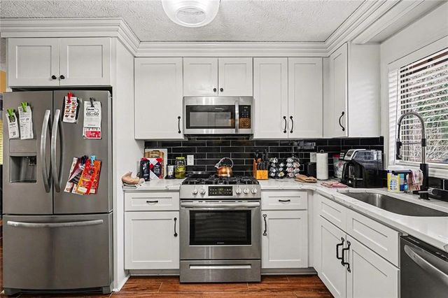 722 Mundys Mill Road, Jonesboro, GA 30238