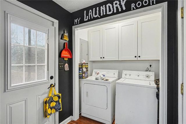 722 Mundys Mill Road, Jonesboro, GA 30238