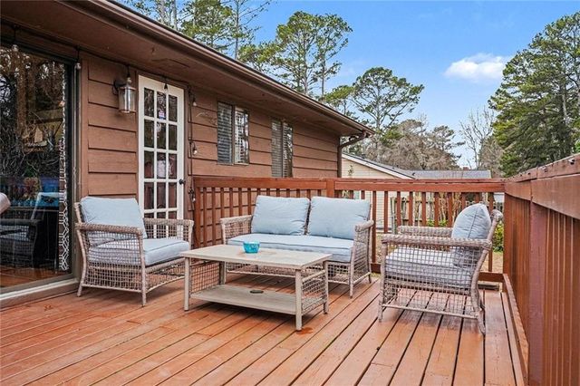 722 Mundys Mill Road, Jonesboro, GA 30238