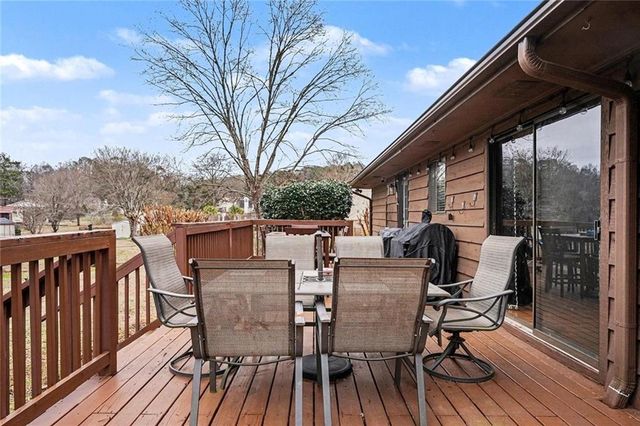 722 Mundys Mill Road, Jonesboro, GA 30238