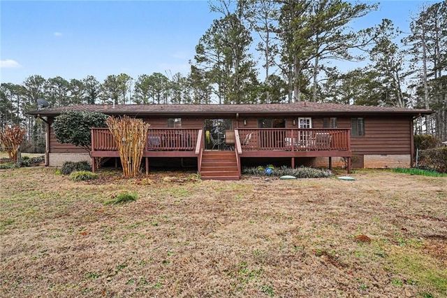 722 Mundys Mill Road, Jonesboro, GA 30238