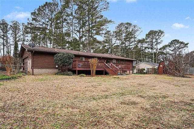 722 Mundys Mill Road, Jonesboro, GA 30238