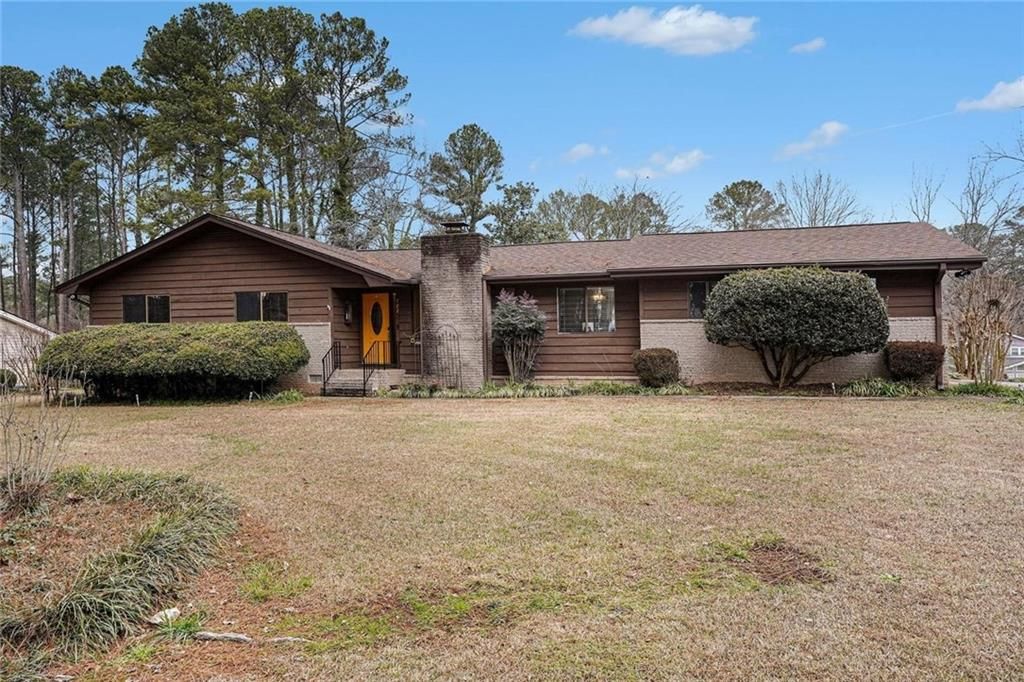 722 Mundys Mill Road, Jonesboro, GA 30238